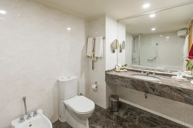 جناح مفرد، Zorlu Grand Hotel Trabzon 7/11