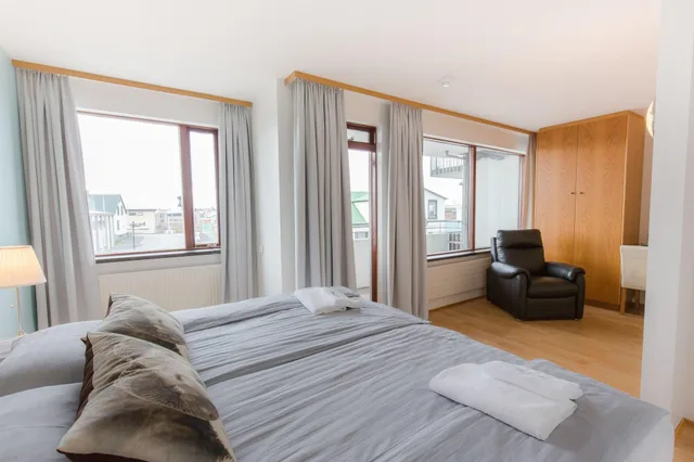 غرفة مفردة بحمام خاص، HOTEL KEILIR 3/10