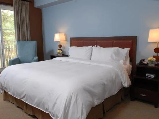 غرفة تقليدية، Ermitage du Lac Hotel 1/1