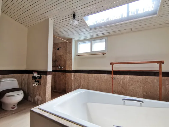 Villa, Double Bed, Beach Front، Holiday Villa Koh Lanta 2/3