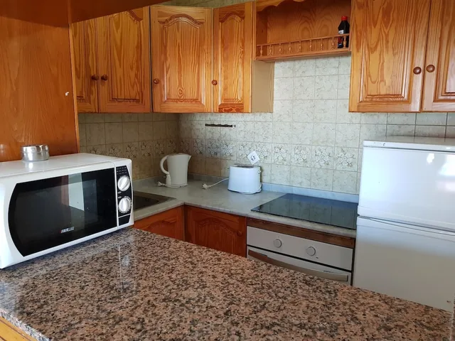 شقة بسرير فردي بغرفتي نوم، Tinerfe Garden Apartments 10/10