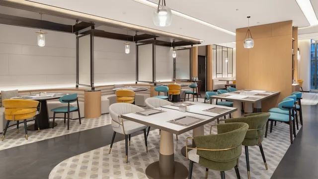 Holiday Inn Wuhu Jiangbei New Area by IHG، Wuhu 33/50