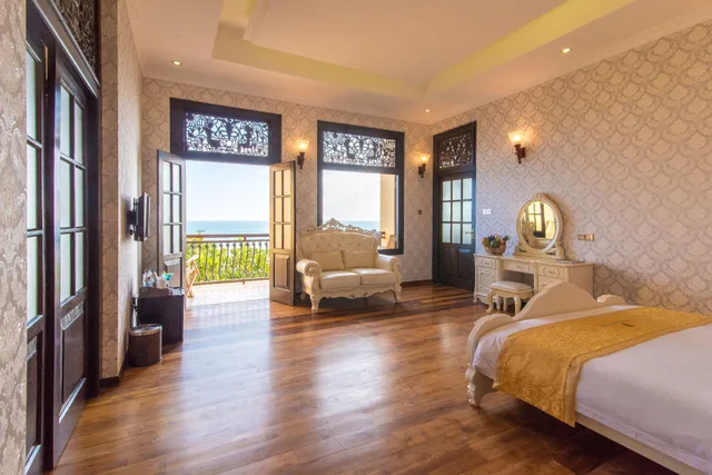 suite, Kabalana Hotel 1/2