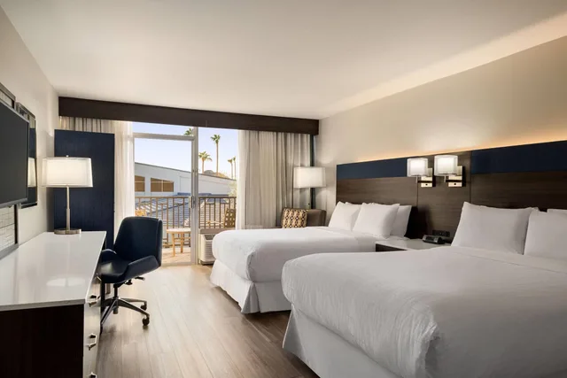 Suite, Multiple Beds، Wyndham Phoenix Airport/ Tempe 1/3