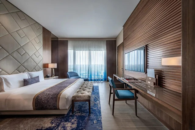 Rock Suite، Hard Rock Hotel Desaru Coast 1/3