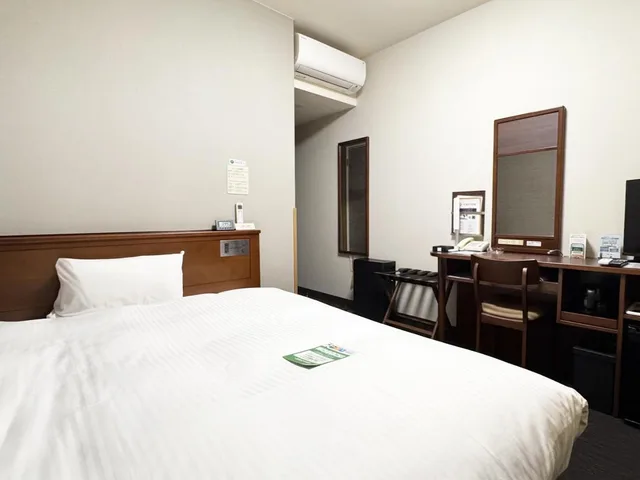 غرفة مفردة، Hotel Route-Inn Isahaya Inter 1/8