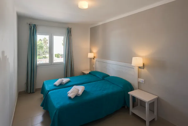 1 Bedroom, Apartment, Seth Mestral & Llebeig 2/5