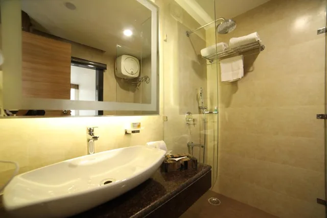 Superior, Hill View، JuSTa Luxe Mukteshwar Retreat and Spa Mukteshwar 9/10