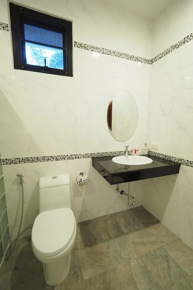 1 Bedroom, Superior, Queen Bed, Garden View, Patio, Chanapah Residence 5/6