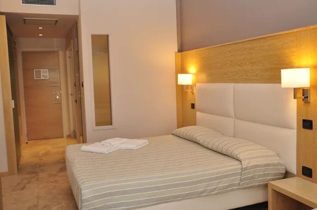 غرفة سوبيريور بسرير مزدوج أو سريرين منفصلين، Basiliani - CDSHotels 7/10