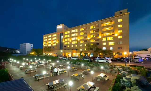 غرفة تُحدَّد حسب التوفر، PAMPAS RESORT 1/1