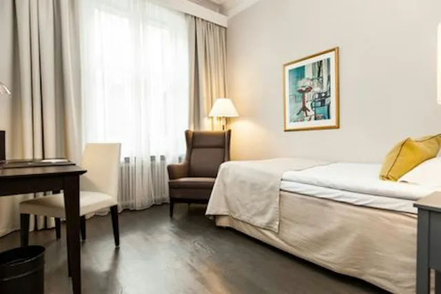غرفة قياسية، Elite Hotel Savoy 3/4