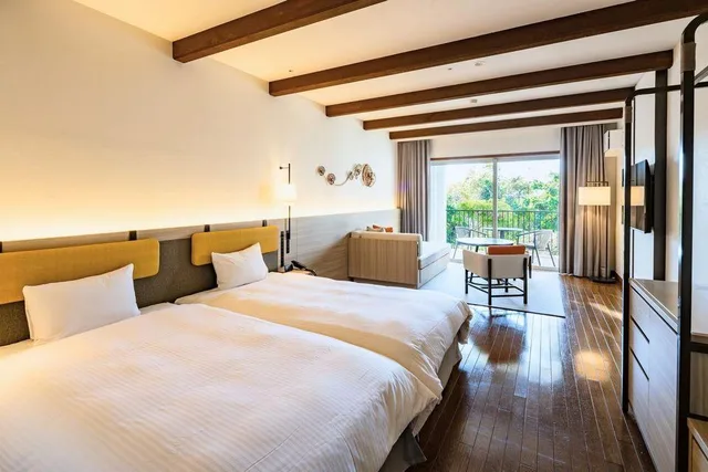 غرفة تُحدَّد حسب التوفر، Miyako Resort Shima Bayside Terrace Ex Prime Resort Kashikojima 1/1