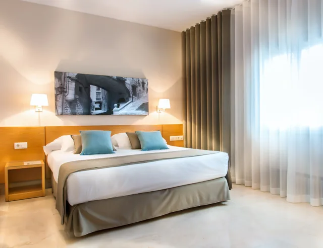 Room, Triple, Costabella 1/1