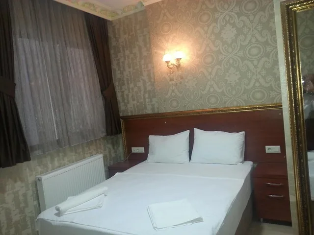غرفة بسريرين منفصلين، Hotel Rio 9/10
