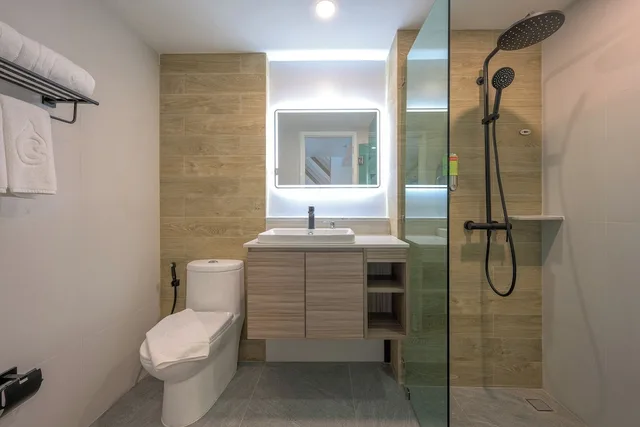 COSI Room King، COSI Krabi Ao Nang Beach 6/6