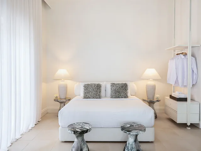 Villa, Mandola Rosa, A Resort to Live 4/10