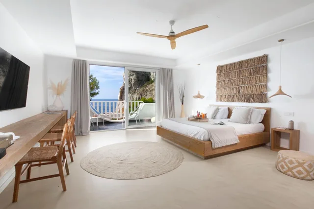 Junior Suite, Sea View, Maya Beach Resort 1/5