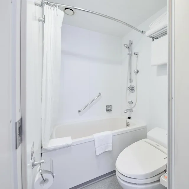 Studio, Single, Citadines Shinjuku 12/15