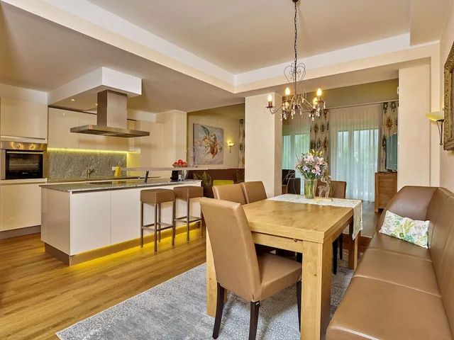 A-VITA Viktoria Residenzen، Telfs 44/50