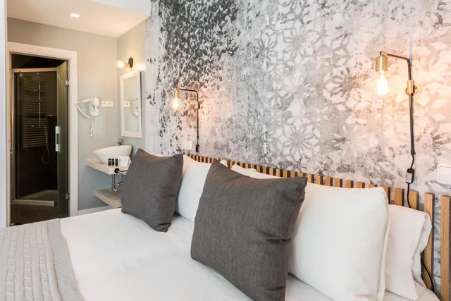 Skyline, Luxury, Apartment، Apartment Plaza Espana Skyline By Be Mate 5/10