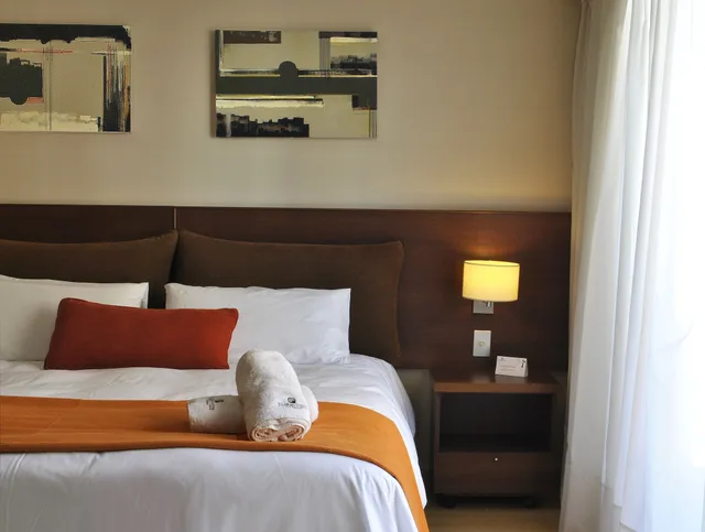 شقة سوبيريور بسرير كينج بمطبخ صغير، Palermo Suites Buenos Aires Hotel Apartments 4/7