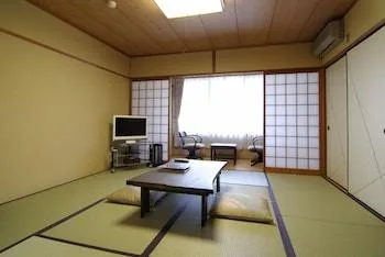 غرفة سوبيريور بسرير فردي بحمام مشترك، Kyoto Higashiyamasou 1/1