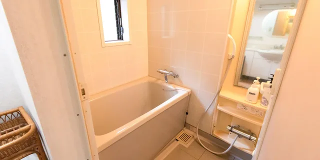 غرفة يابانية عائلية بحمام خاص، Sakura Ryokan Asakusa Iriya 5/6