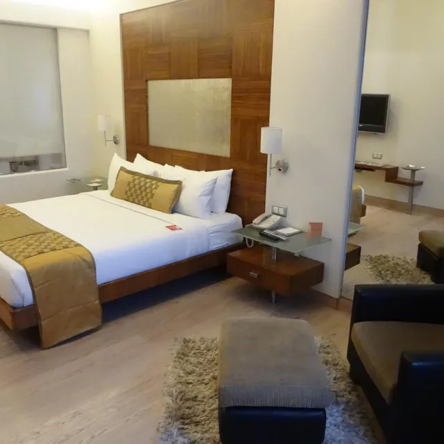 غرفة كلوب تنفيذية، Mirage Hotel 8/10