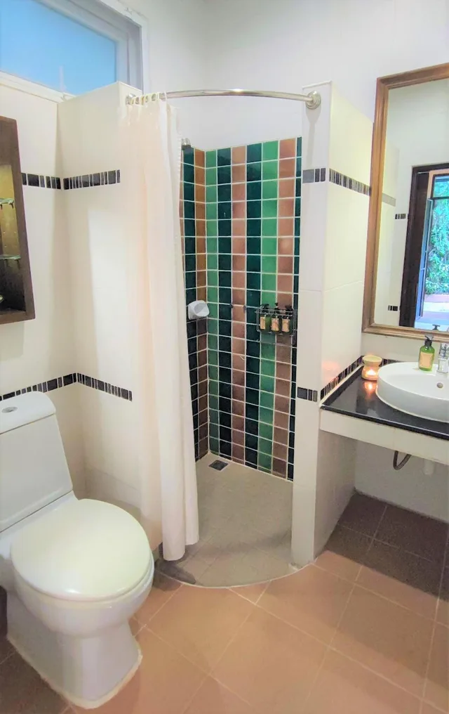 غرفة سوبيريور بسرير كوين بإطلالة على الحديقة، SAMED VILLA RESORT 6/6