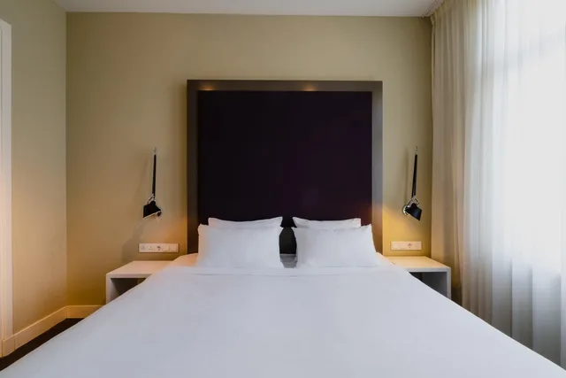 غرفة عائلية في الملحق، Hotel Roemer 2/10