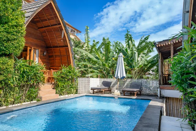 Pondok Chesia Canggu، Dalung 11/11