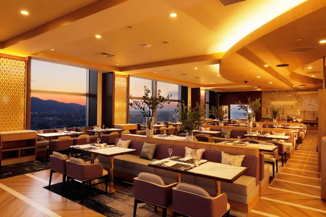 غرفة ديلوكس تنفيذية ركنية في طابق مرتفع، JR Tower Hotel Nikko Sapporo 2/2