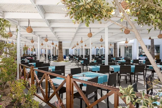 Club Marmara Palm Beach Djerba, El Mgarsa 42/64
