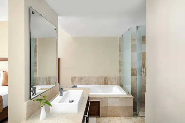 Club, Junior Suite, Ocean Front، Sunscape Dominicus La Romana 2/2