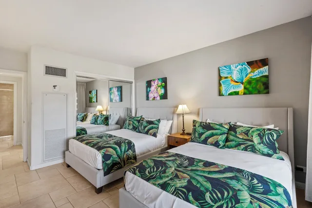 شقة سكنية بسرير كينج بإطلالة على البحر بغرفتي نوم، Kaanapali Alii 3/10