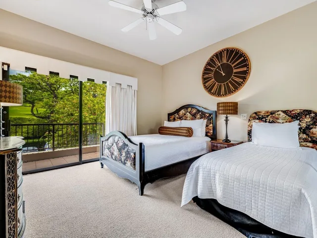 2 Bedrooms, Condo, Ocean Front، Makena Surf - Destination Resorts Hawaii 1/10