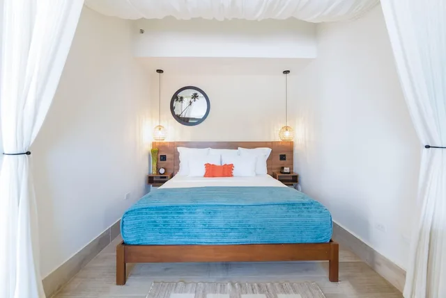 Playa, Collection, Suite, King Bed, Resort View، Wyndham Palmas Beach & Golf Boutique Resort 4/9