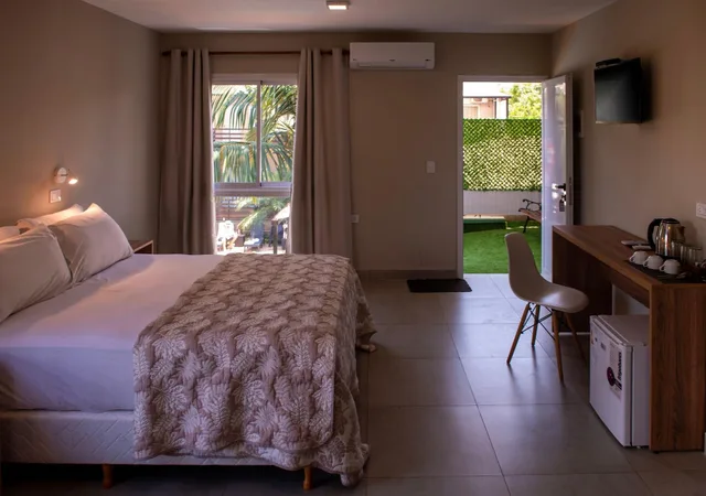 Classic, Suite, Triple, Inga Apart & Suites 3/4