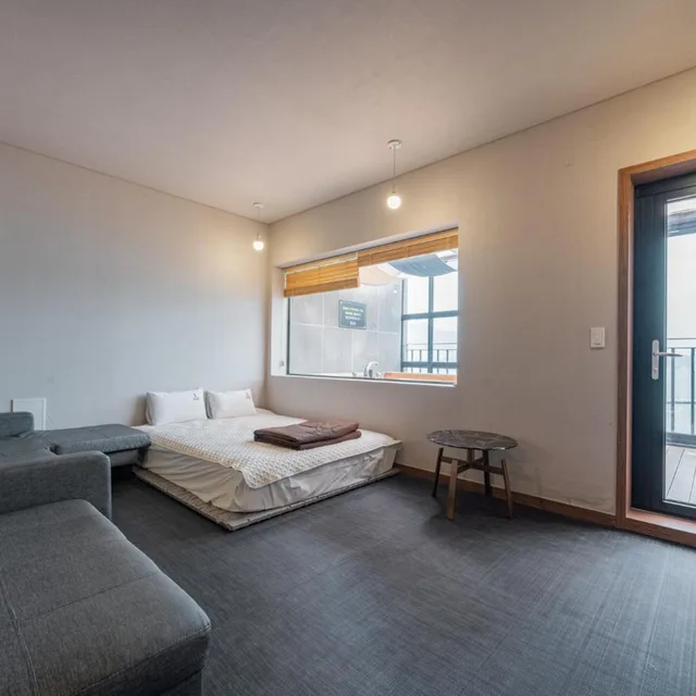Duplex, Suite, Louis Boutique Hotel 3/8