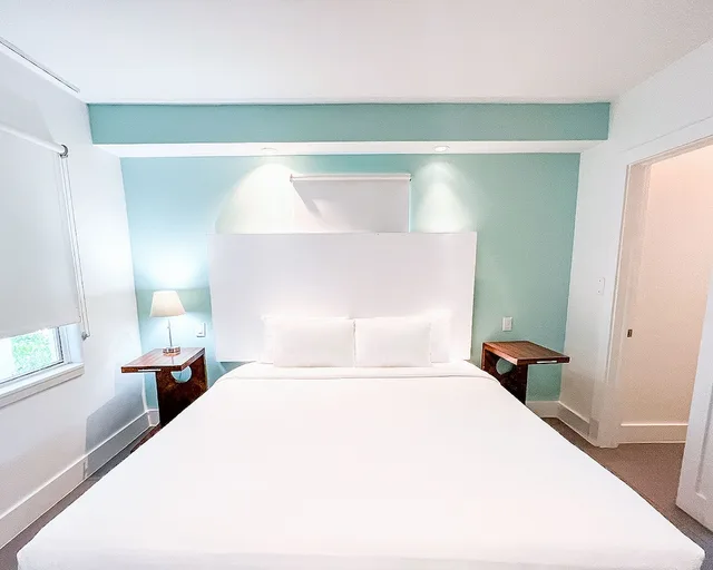 1 Bedroom, Suite, King Bed, Sofa, Royal Palms Resort And Spa A North Beach Village Resort Hotel 2/3