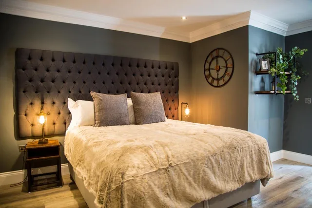 شقة بغرفتي نوم، The Hotel Chester 3/6