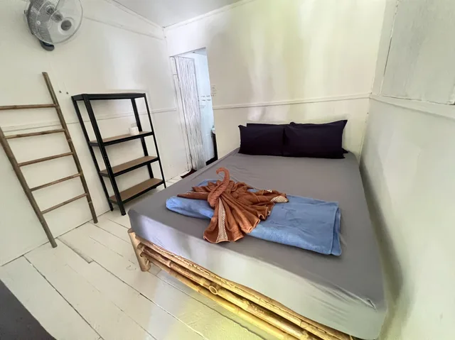 غرفة أساسية بسرير كينج، Haad Chao Phao Resort 1/10