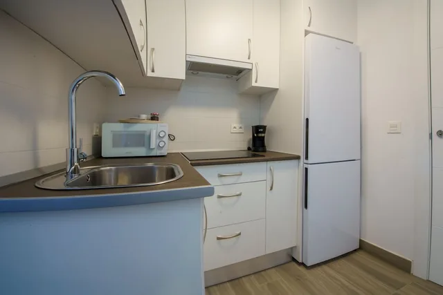 Apartamentos Mapamundi، بطليوس 39/41