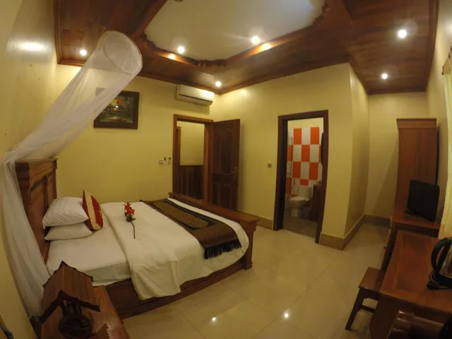 غرفة سوبيريور مفردة، Shining Angkor Boutique Hotel 9/20