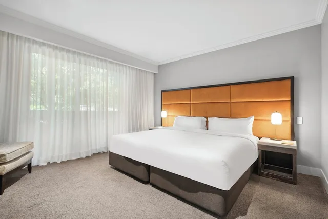 Highland, Family, King and Twin Beds, Park Proxi Gibraltar Bowral 1/4