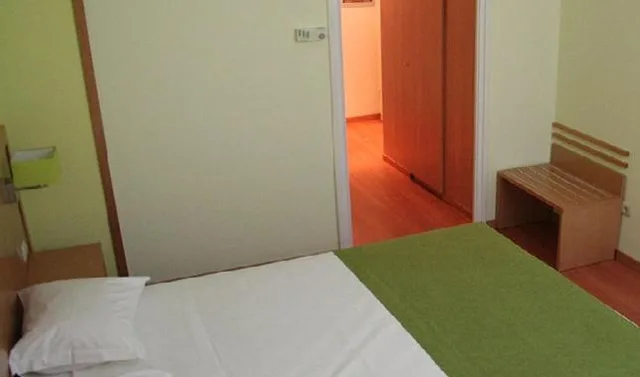 غرفة بسرير مزدوج، Viseu Garden Hotel 2/3