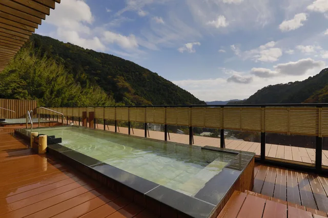 Japanese Western, Special، Okuyugawara Onsen Hotel Sansuirou 1/2