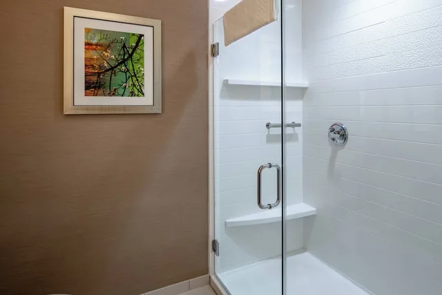 Room, King Bed, Accessible, Fairfield Inn & Suites by Marriott Terrell 3/3