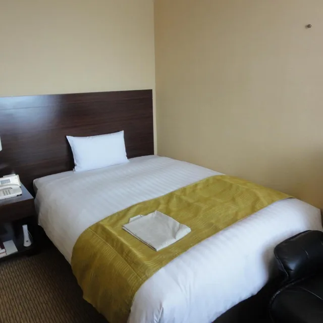 غرفة مفردة، Hotel Nikko Tsukuba (ex. Okura Frontier Tsukuba) 10/20